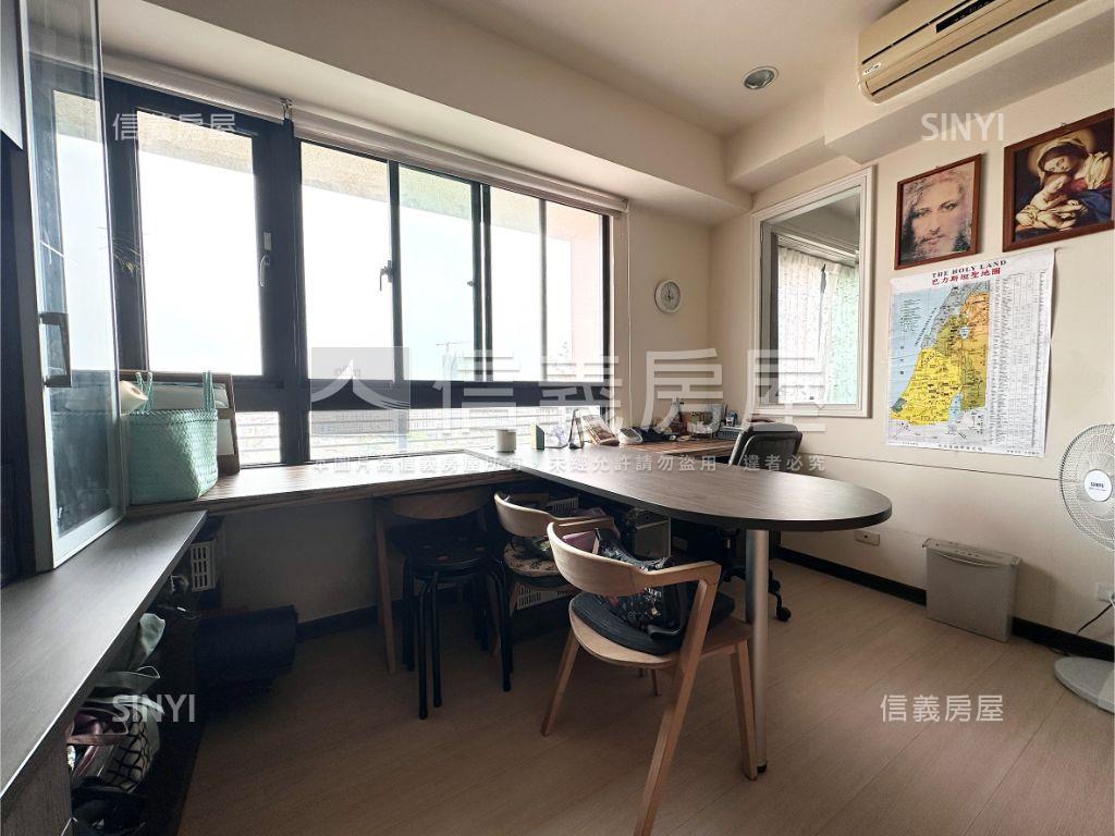 看山景三房雙車位視野戶房屋室內格局與周邊環境