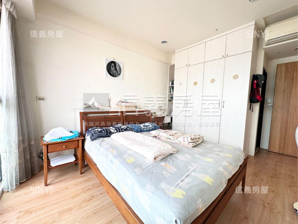 看山景三房雙車位視野戶房屋室內格局與周邊環境