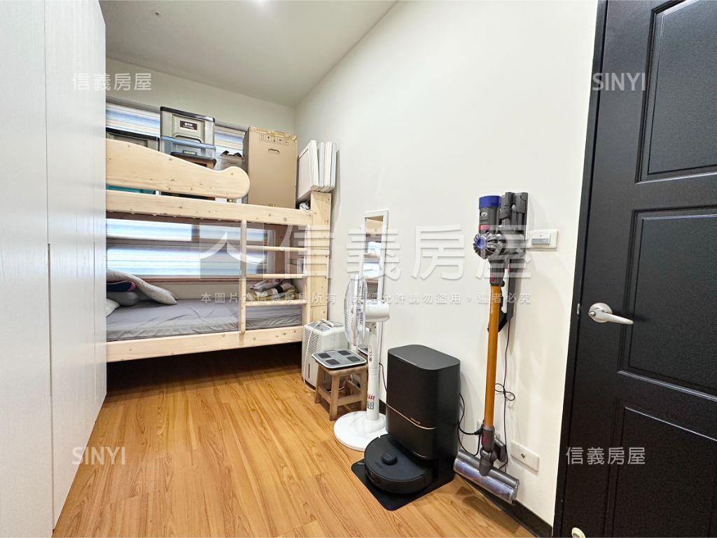 看山景三房雙車位視野戶房屋室內格局與周邊環境