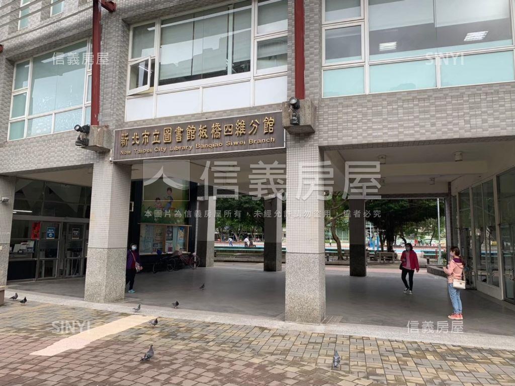 新埔站二樓公寓房屋室內格局與周邊環境