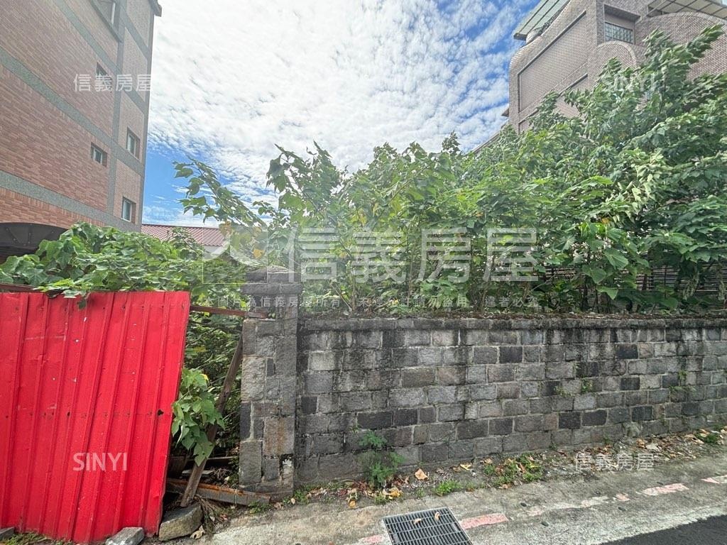 新北投珠海別墅區住二土地房屋室內格局與周邊環境