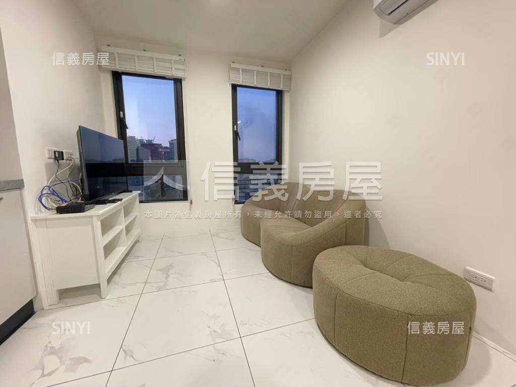 收租自住☆四大套房美屋房屋室內格局與周邊環境