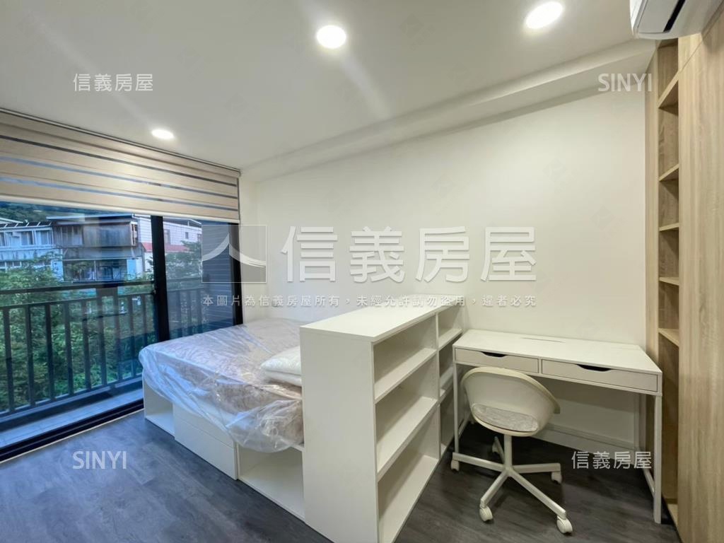 收租自住☆四大套房美屋房屋室內格局與周邊環境