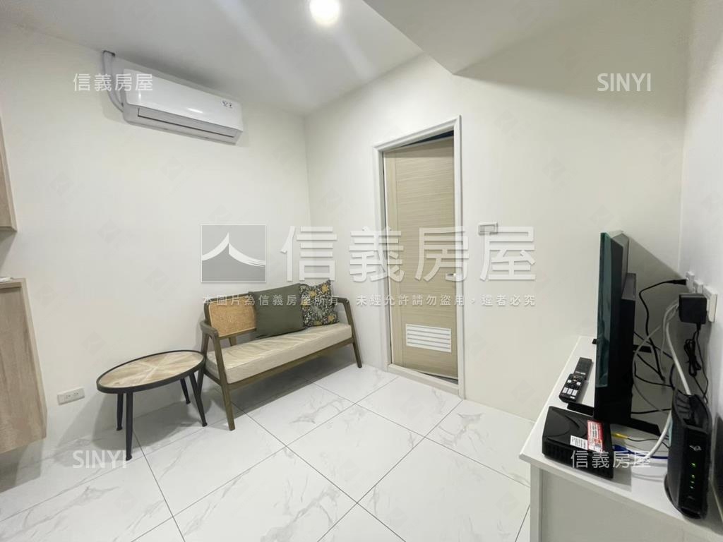 收租自住☆四大套房美屋房屋室內格局與周邊環境
