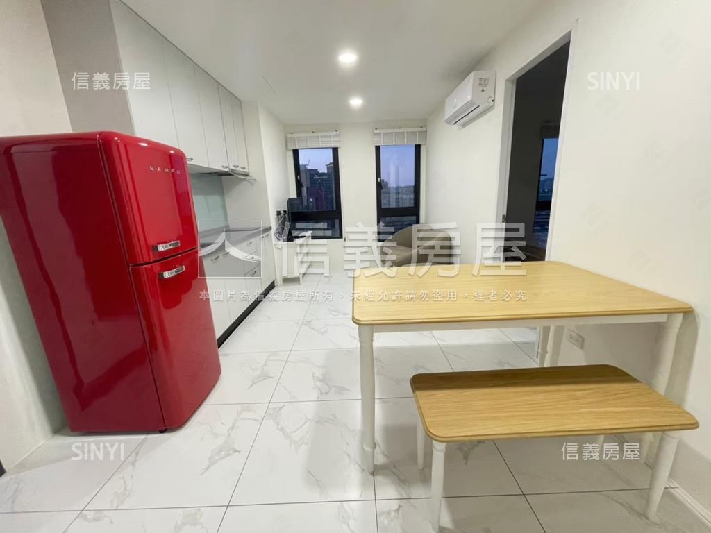 收租自住☆四大套房美屋房屋室內格局與周邊環境