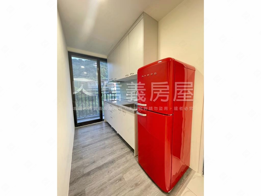 收租自住☆四大套房美屋房屋室內格局與周邊環境