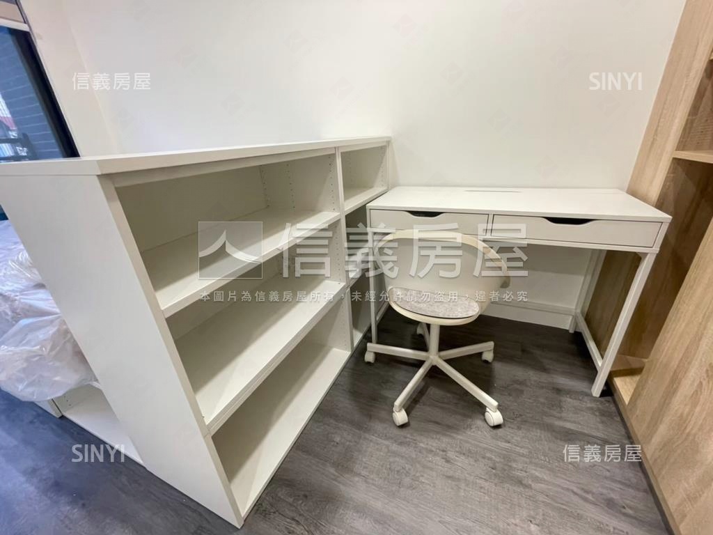 收租自住☆四大套房美屋房屋室內格局與周邊環境