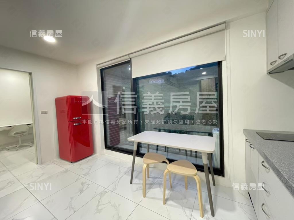 收租自住☆四大套房美屋房屋室內格局與周邊環境