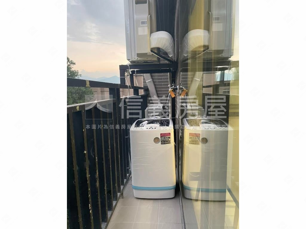 收租自住☆四大套房美屋房屋室內格局與周邊環境