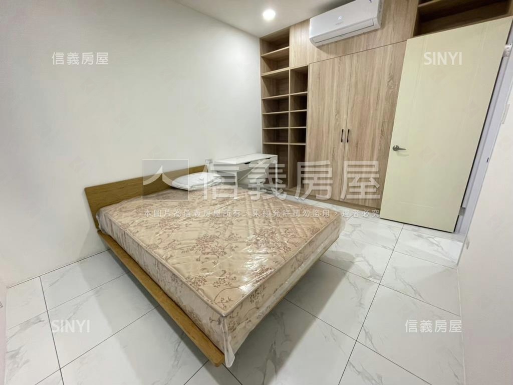 收租自住☆四大套房美屋房屋室內格局與周邊環境