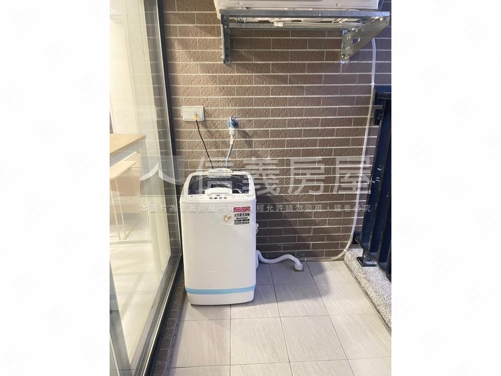 收租自住☆四大套房美屋房屋室內格局與周邊環境
