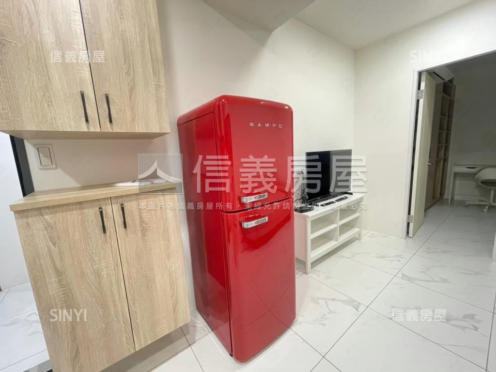 收租自住☆四大套房美屋房屋室內格局與周邊環境