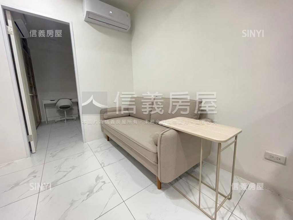 收租自住☆四大套房美屋房屋室內格局與周邊環境