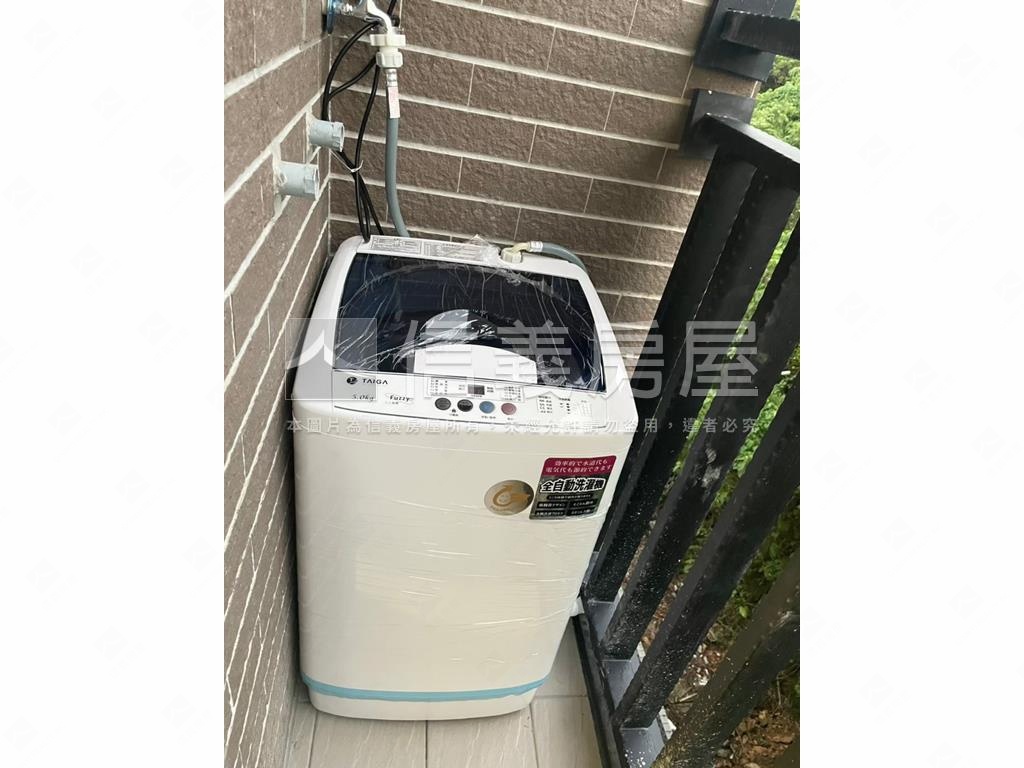 收租自住☆四大套房美屋房屋室內格局與周邊環境