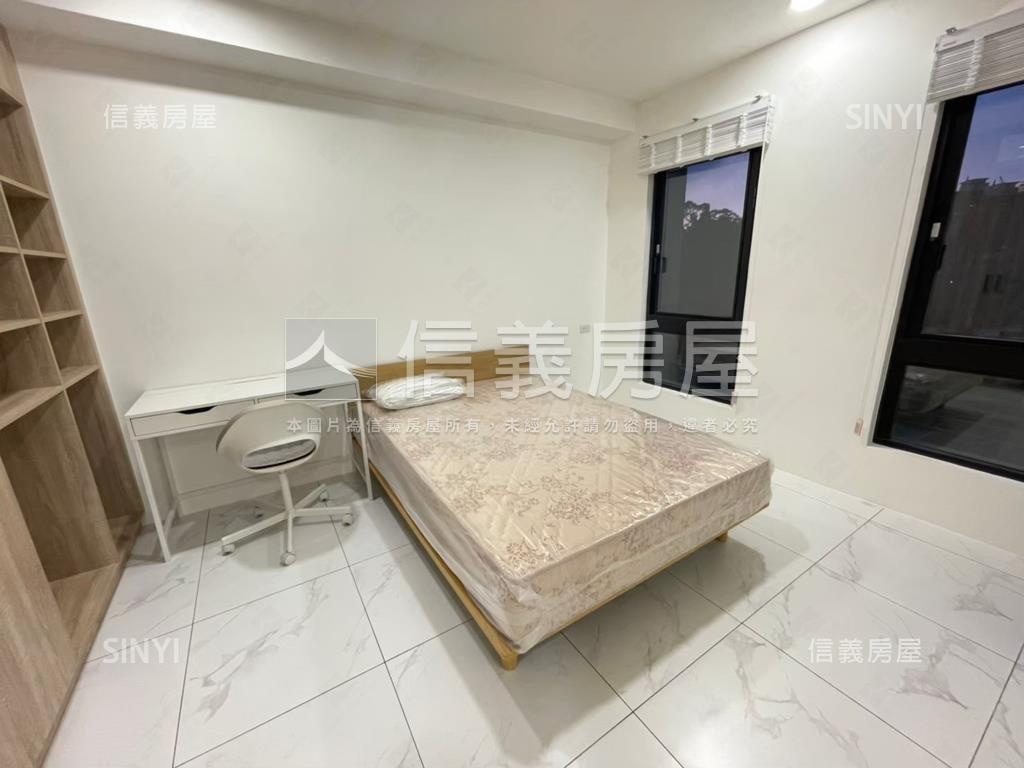 收租自住☆四大套房美屋房屋室內格局與周邊環境