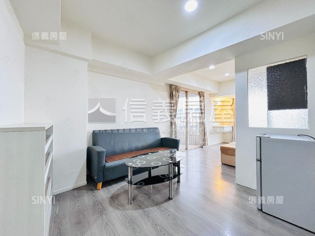 美麗人生。有陽台小資首選房屋室內格局與周邊環境