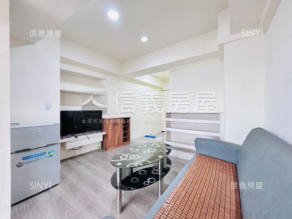 美麗人生。有陽台小資首選房屋室內格局與周邊環境