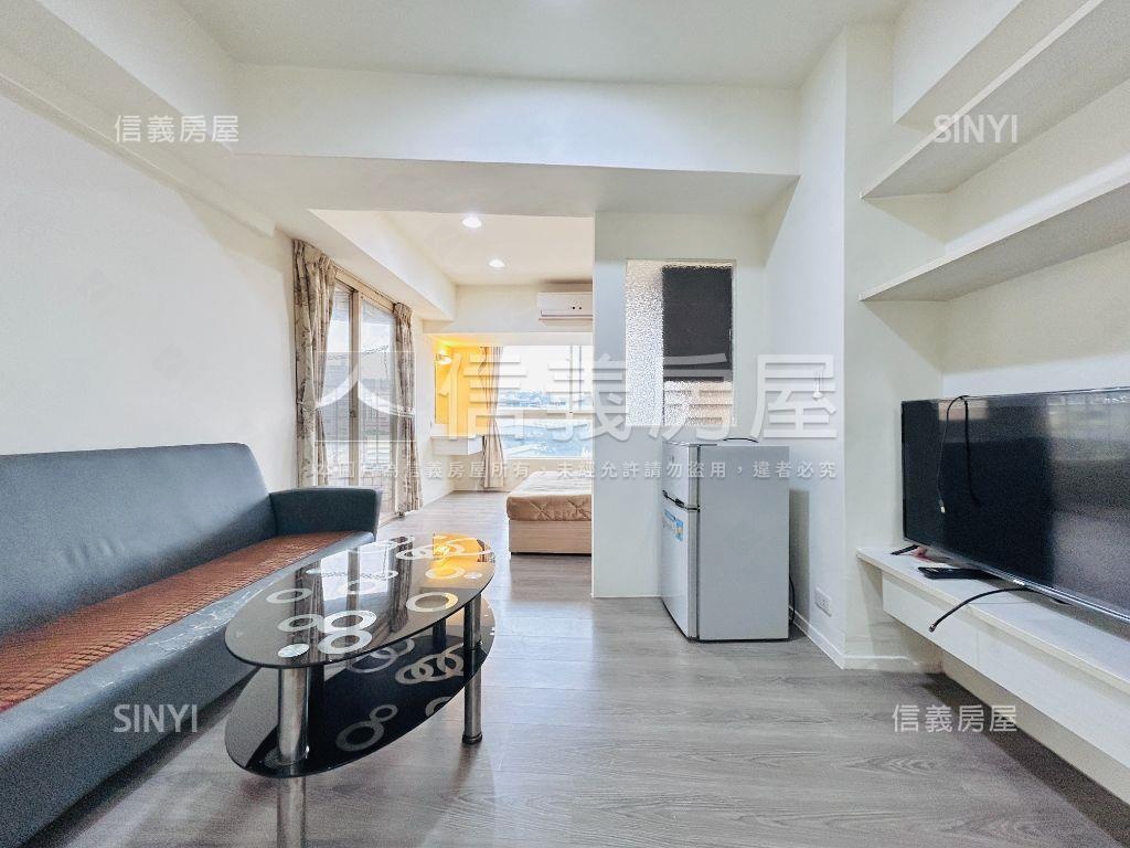 美麗人生。有陽台小資首選房屋室內格局與周邊環境