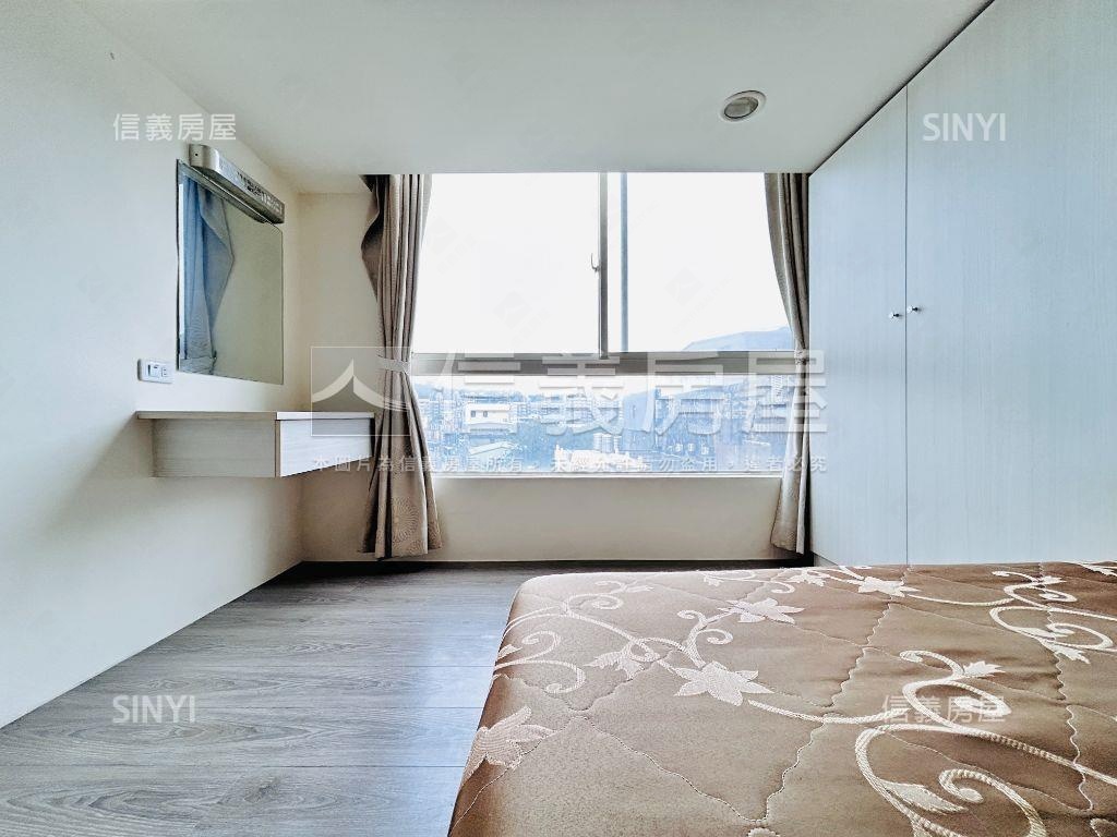 美麗人生。有陽台小資首選房屋室內格局與周邊環境