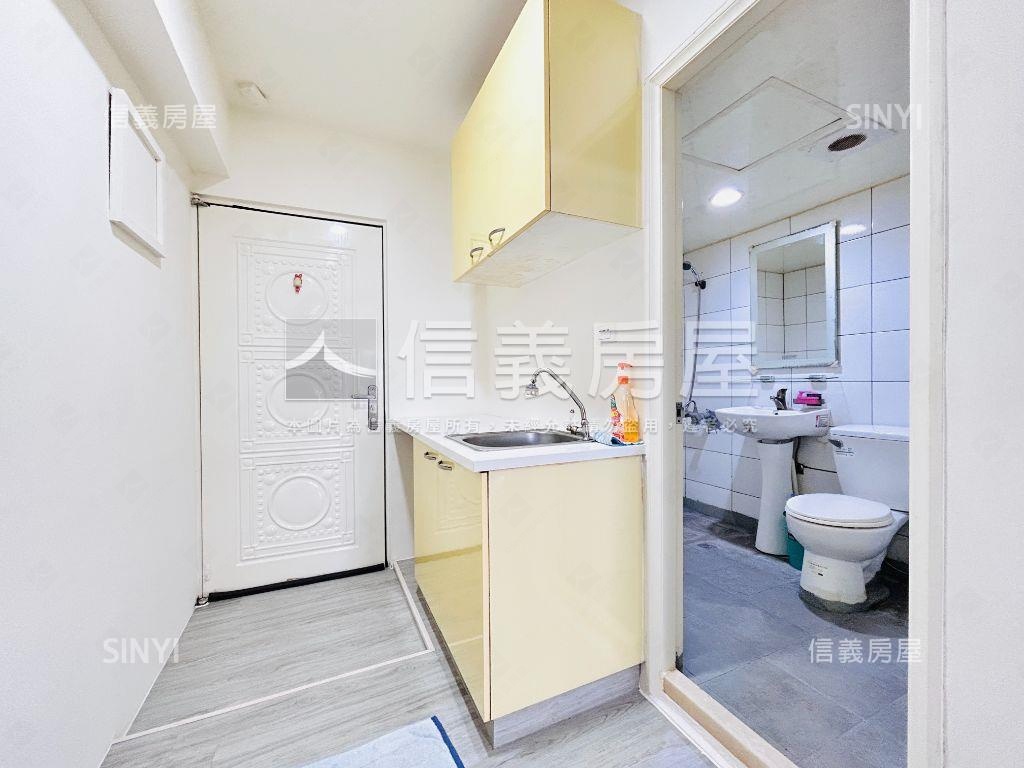 美麗人生。有陽台小資首選房屋室內格局與周邊環境