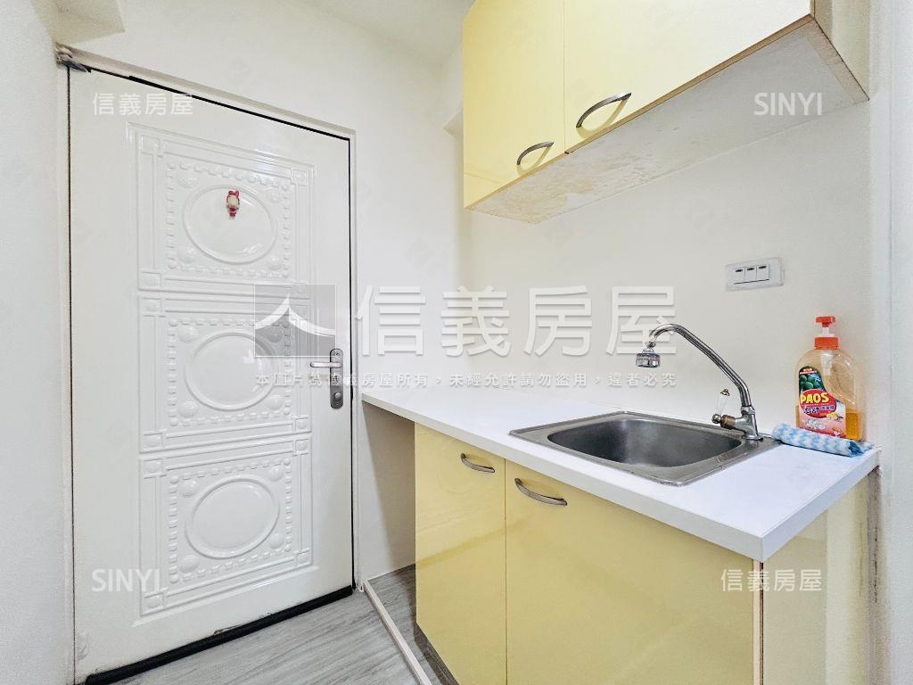 美麗人生。有陽台小資首選房屋室內格局與周邊環境