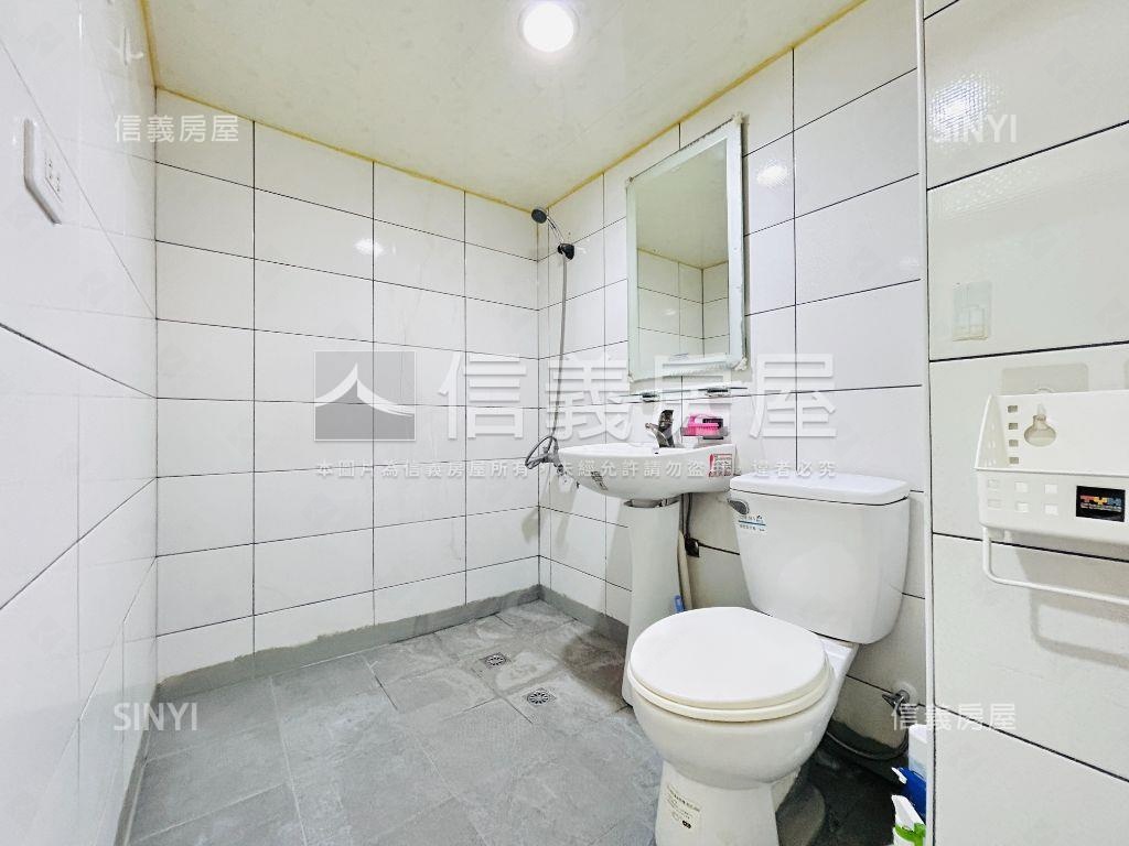 美麗人生。有陽台小資首選房屋室內格局與周邊環境