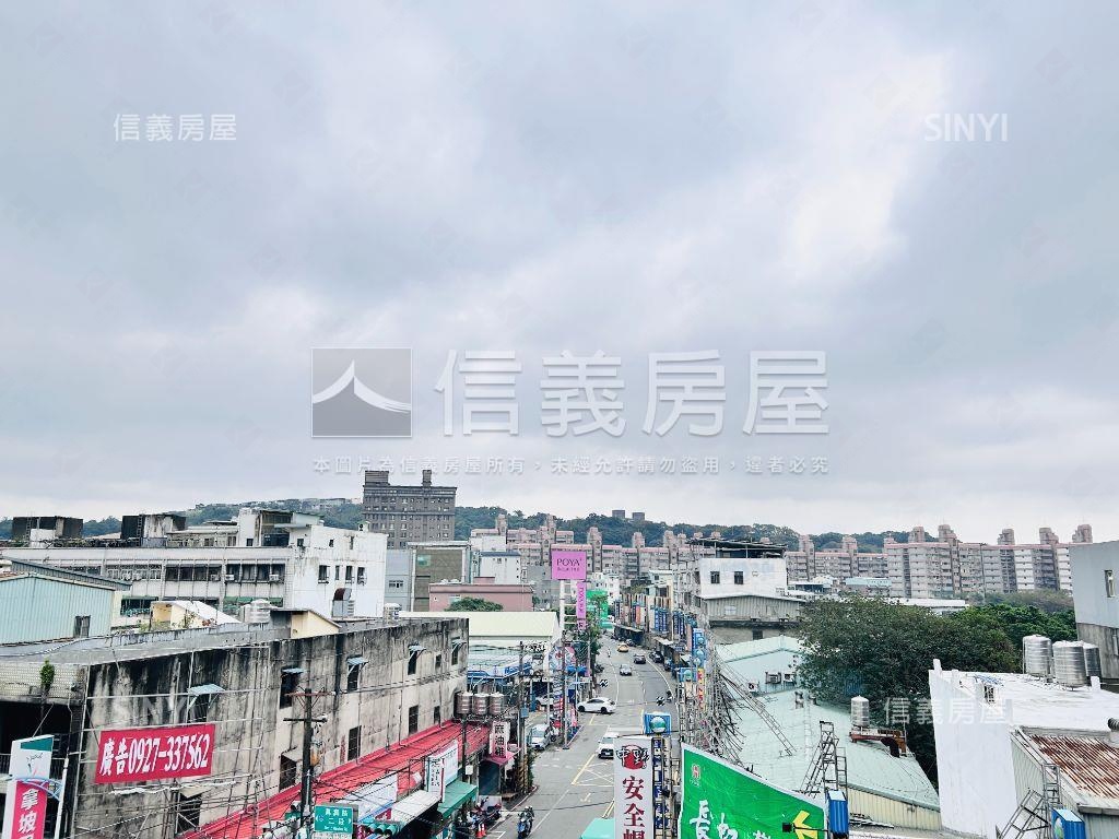 美麗人生。有陽台小資首選房屋室內格局與周邊環境