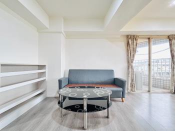 美麗人生。有陽台小資首選