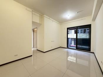 新碩文曲．後棟三房