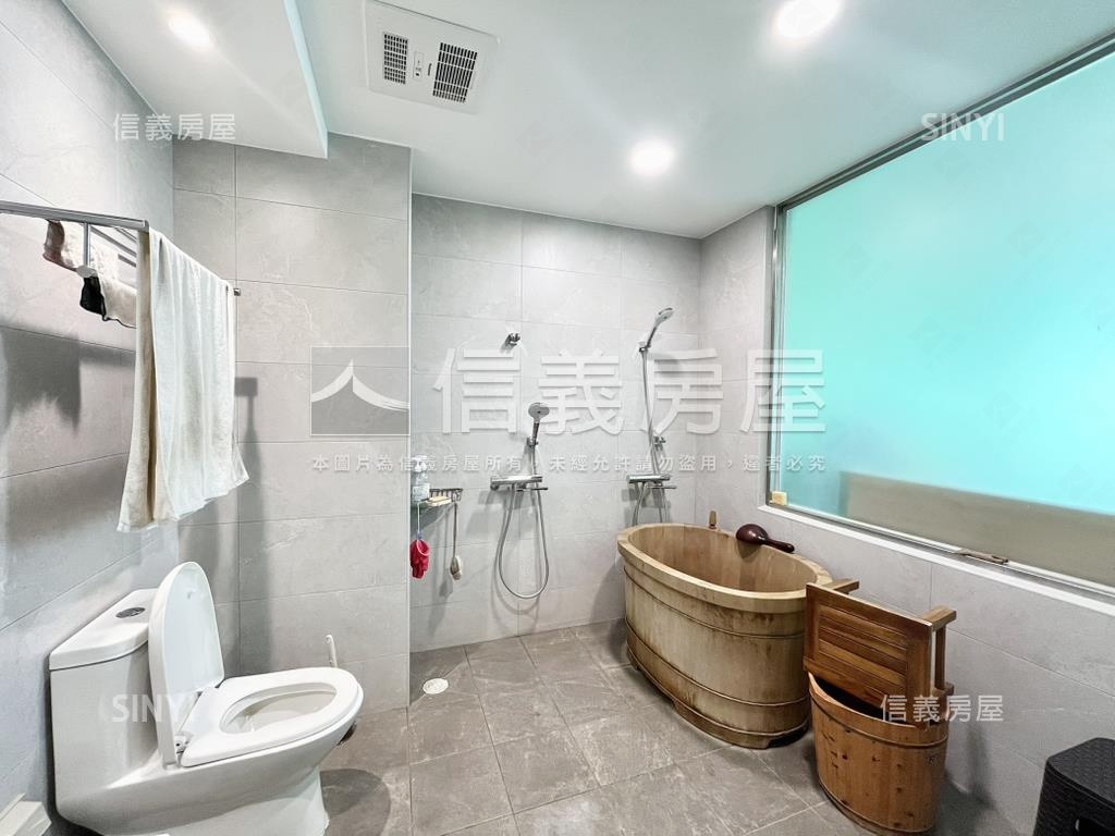 采固卓越高樓層視野戶房屋室內格局與周邊環境