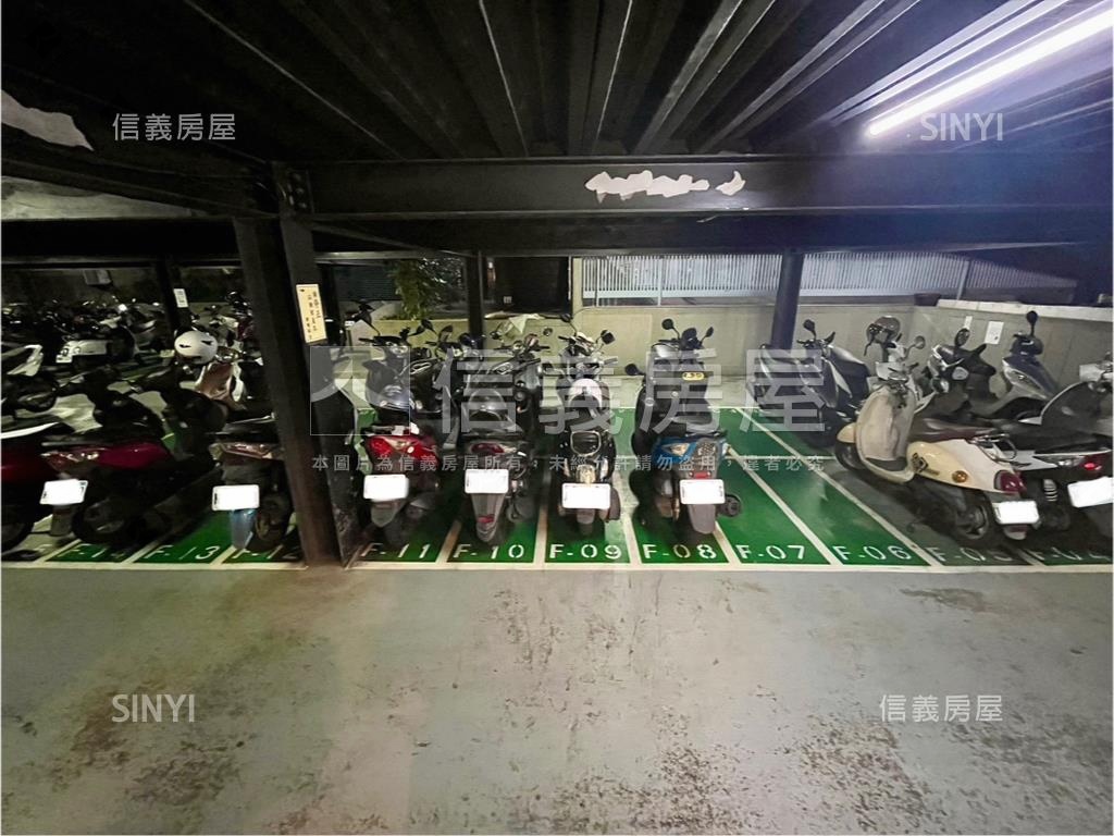 采固卓越高樓層視野戶房屋室內格局與周邊環境