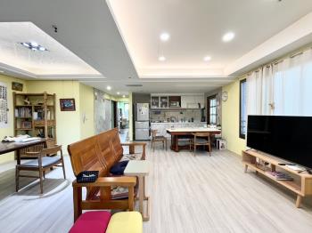 采固卓越高樓層視野戶