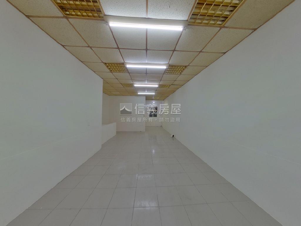 華福拾光．職人基地房屋室內格局與周邊環境