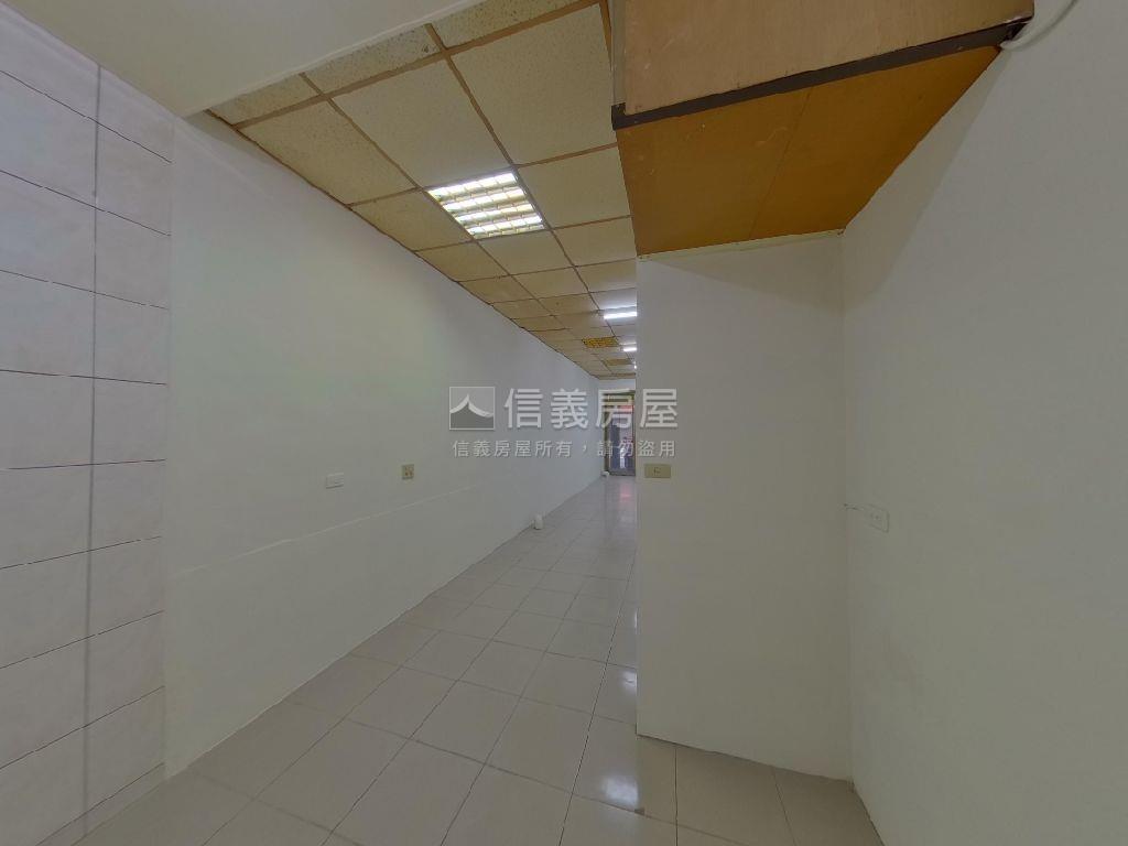 華福拾光．職人基地房屋室內格局與周邊環境