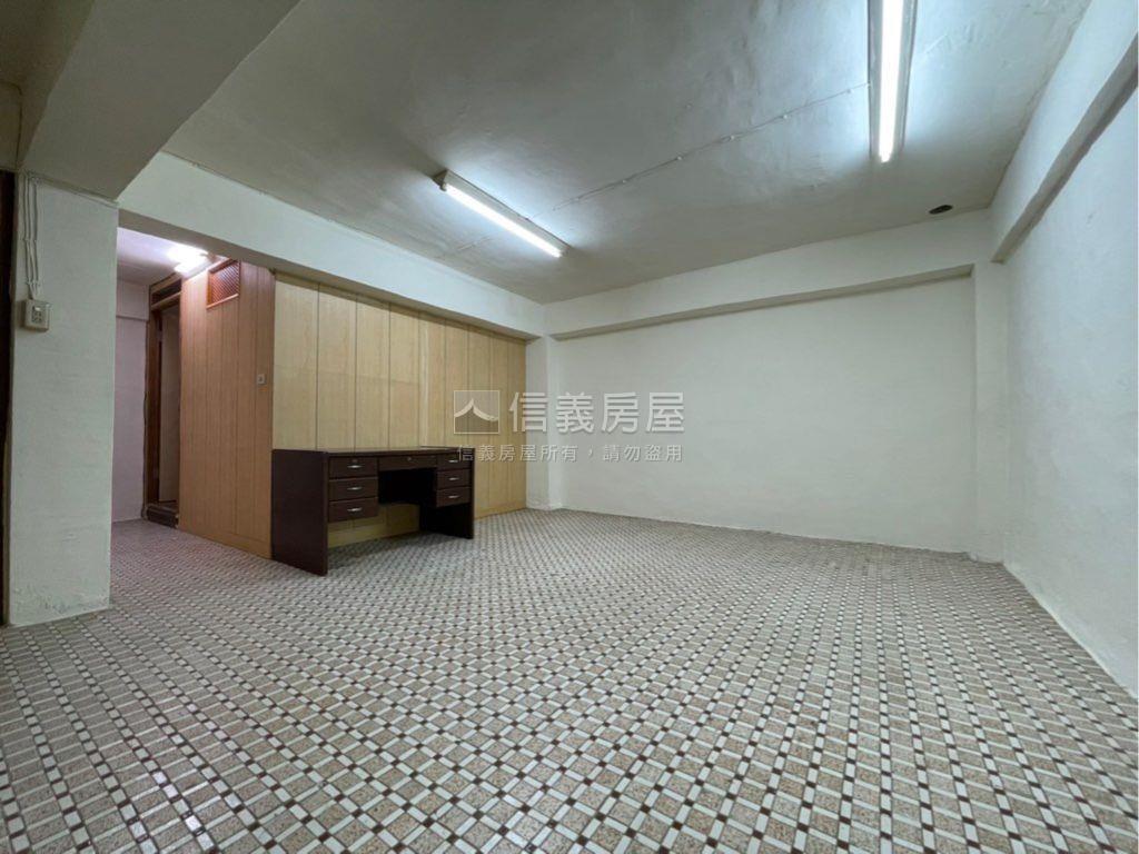 華福拾光．職人基地房屋室內格局與周邊環境