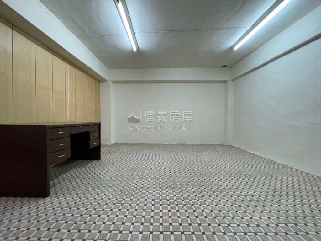 華福拾光．職人基地房屋室內格局與周邊環境