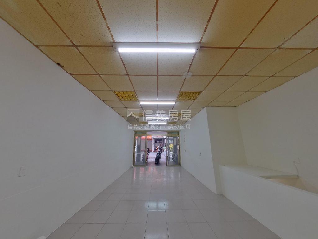 華福拾光．職人基地房屋室內格局與周邊環境