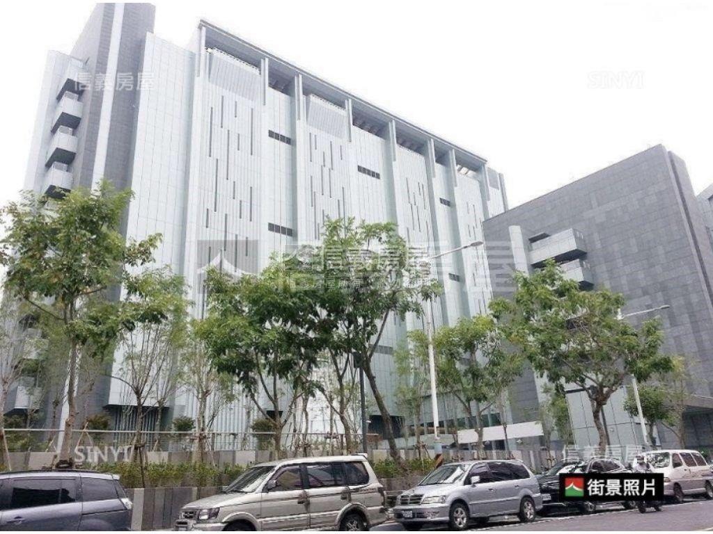 華福拾光．職人基地房屋室內格局與周邊環境
