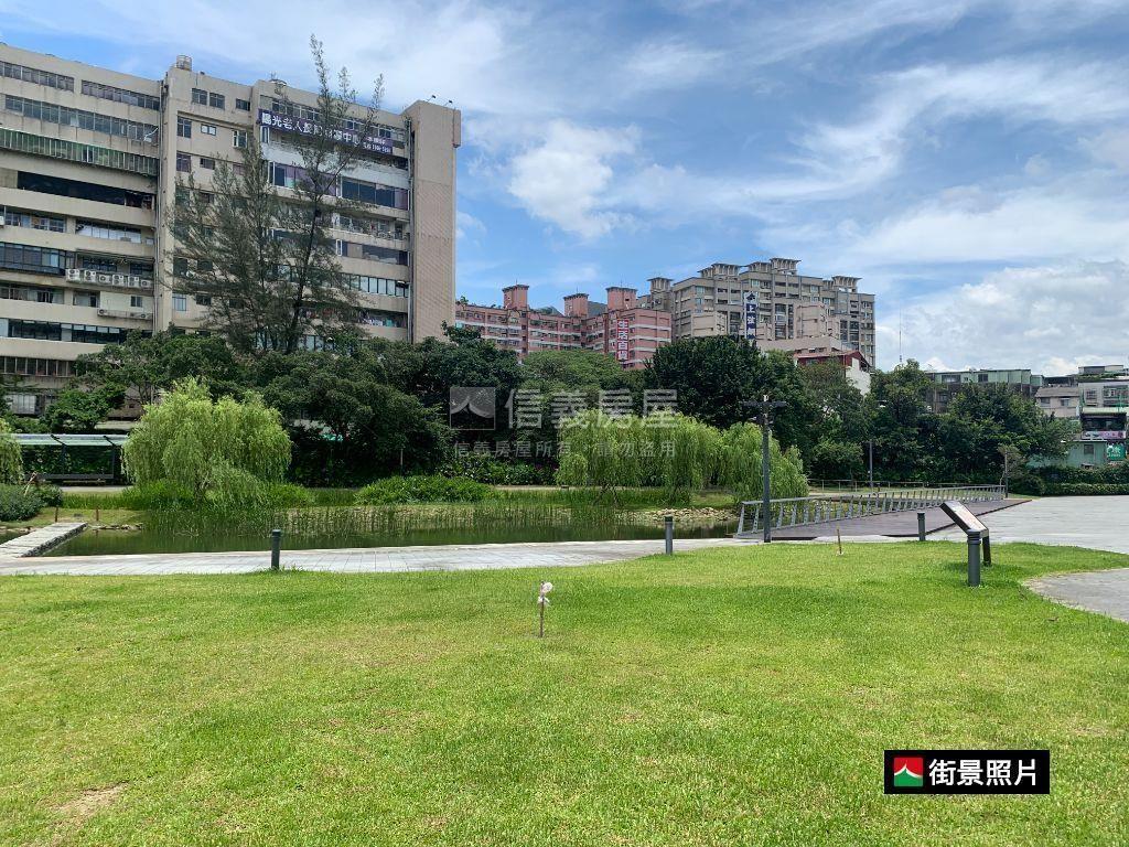 華福拾光．職人基地房屋室內格局與周邊環境