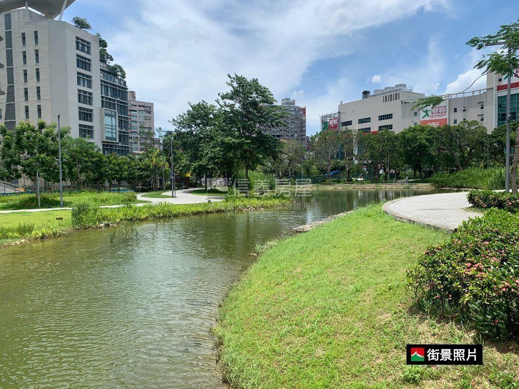 華福拾光．職人基地房屋室內格局與周邊環境