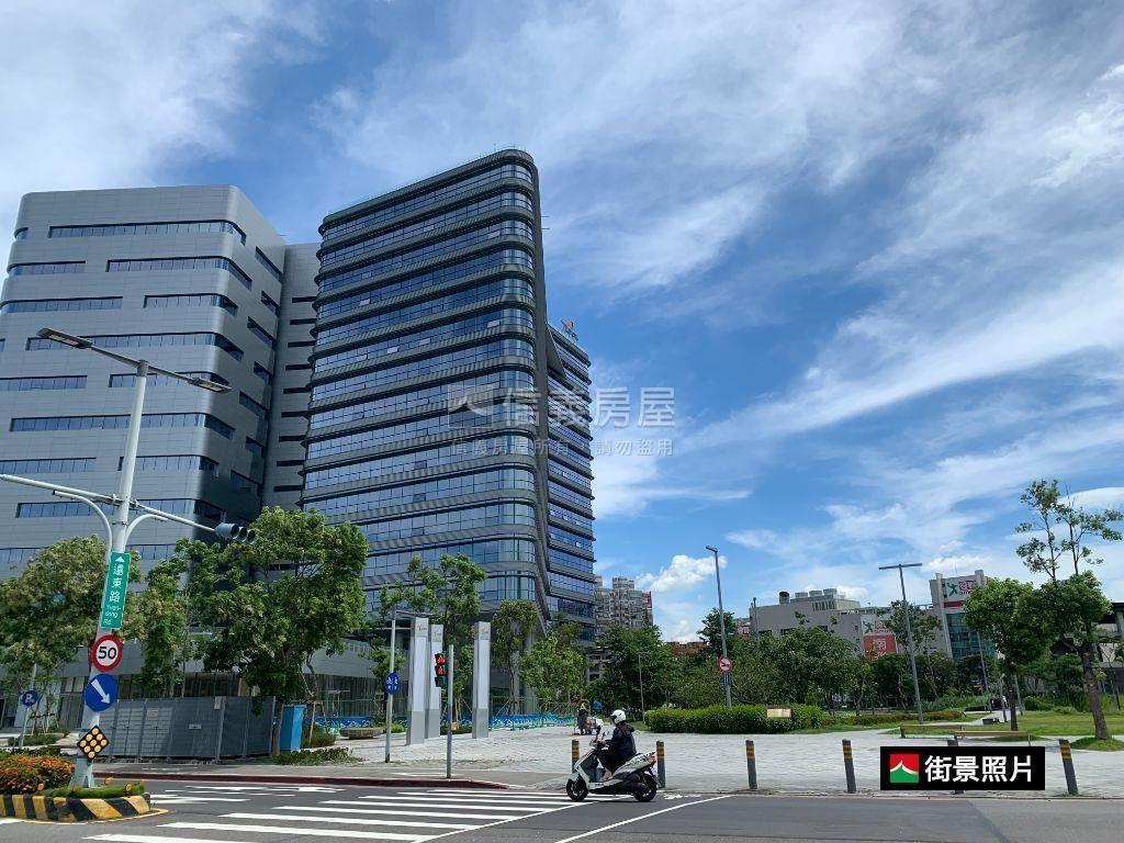 華福拾光．職人基地房屋室內格局與周邊環境