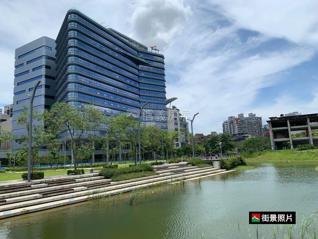 華福拾光．職人基地房屋室內格局與周邊環境