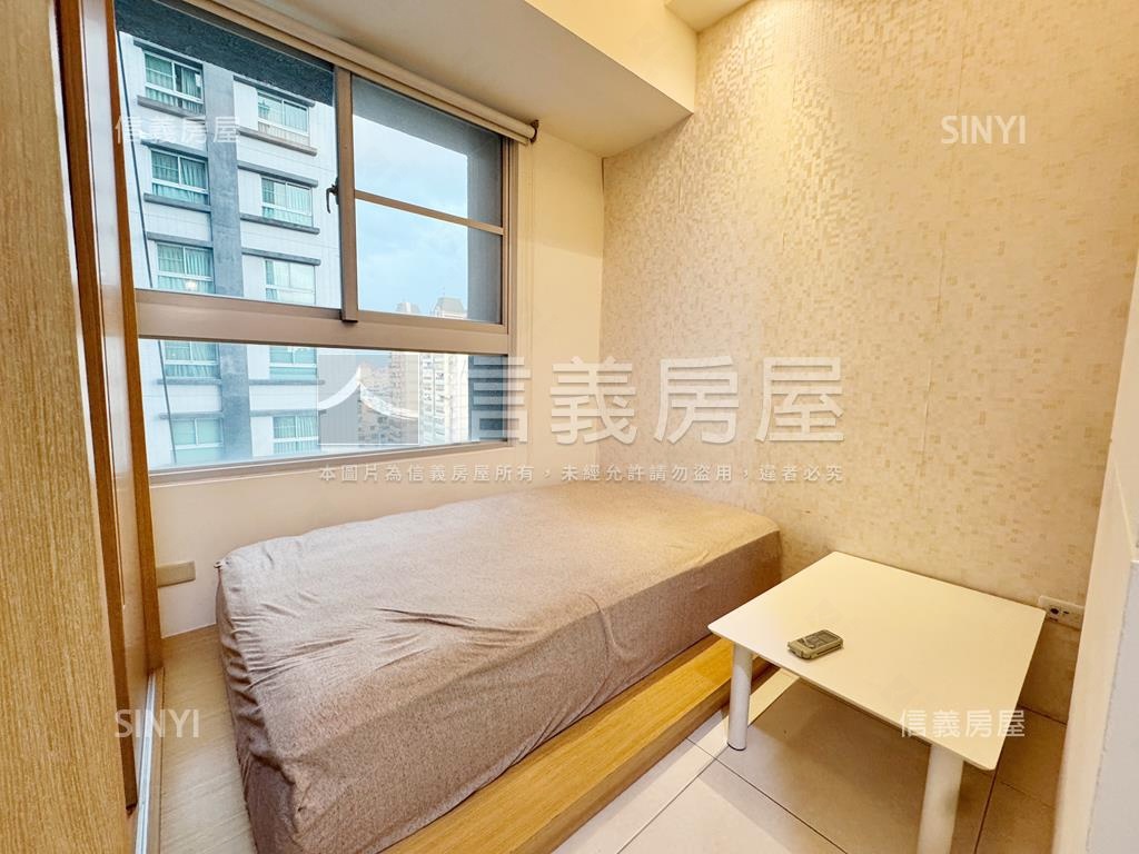 水工坊精裝兩房平車房屋室內格局與周邊環境