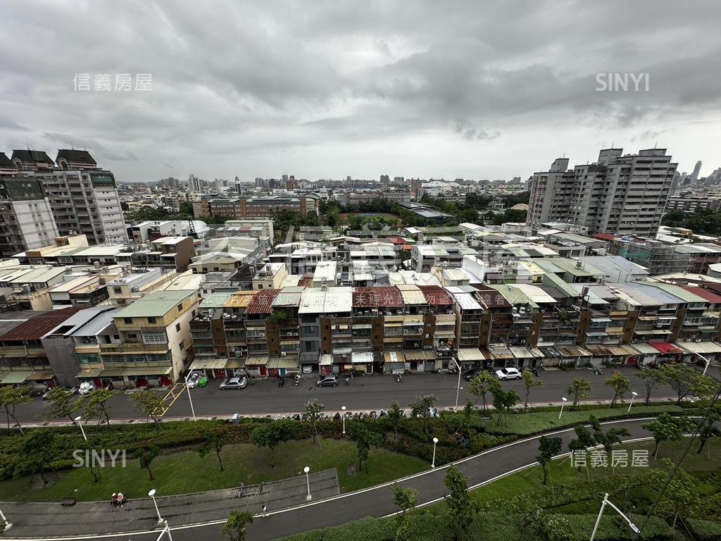 水工坊精裝兩房平車房屋室內格局與周邊環境
