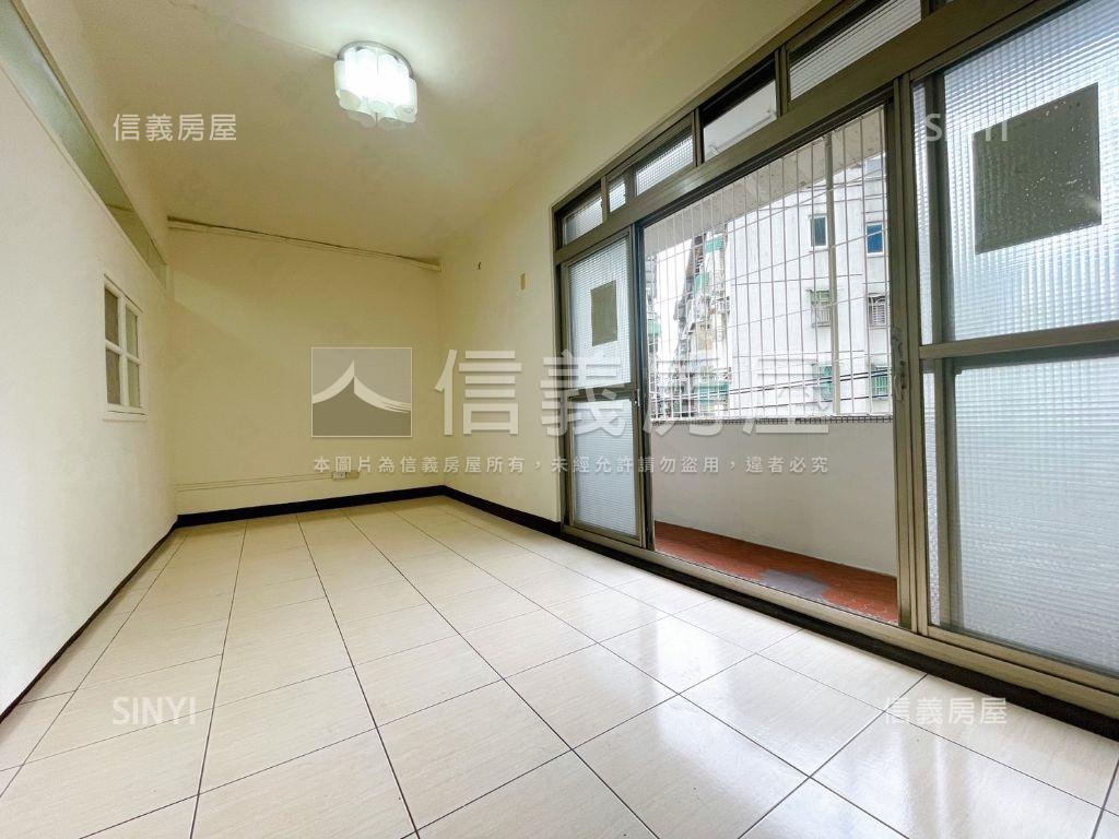 稀有海山學區便利３樓房屋室內格局與周邊環境