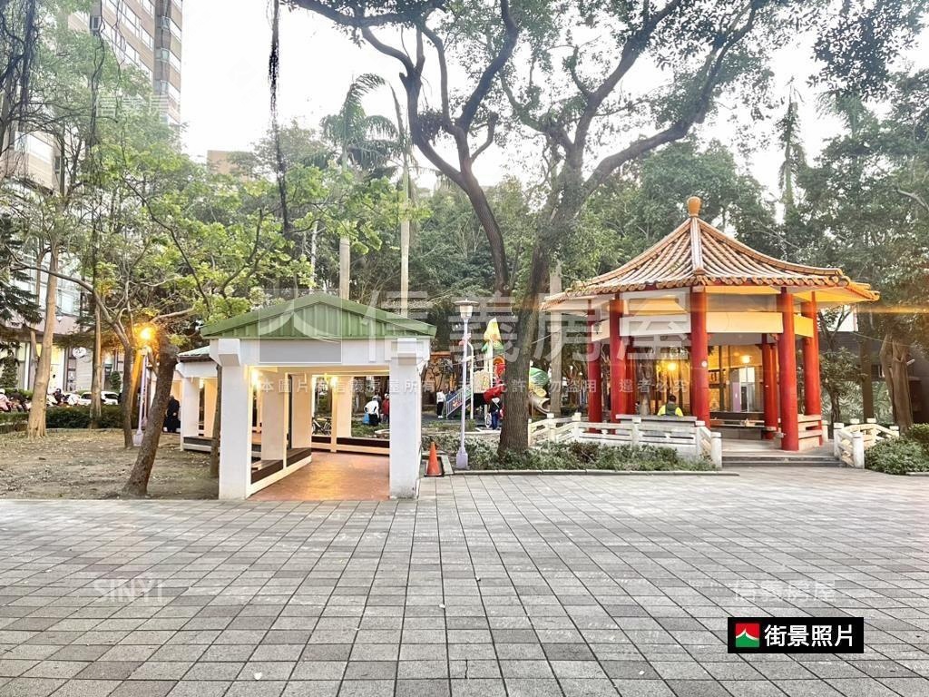 稀有海山學區便利３樓房屋室內格局與周邊環境