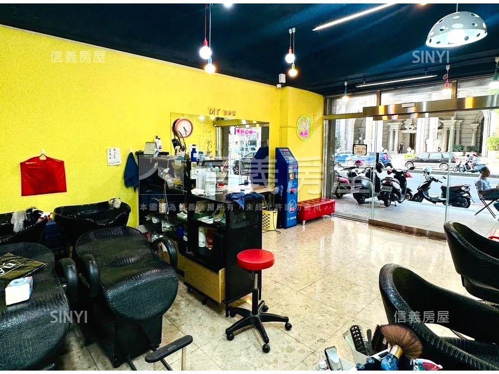 青海創世紀賺錢樓店房屋室內格局與周邊環境