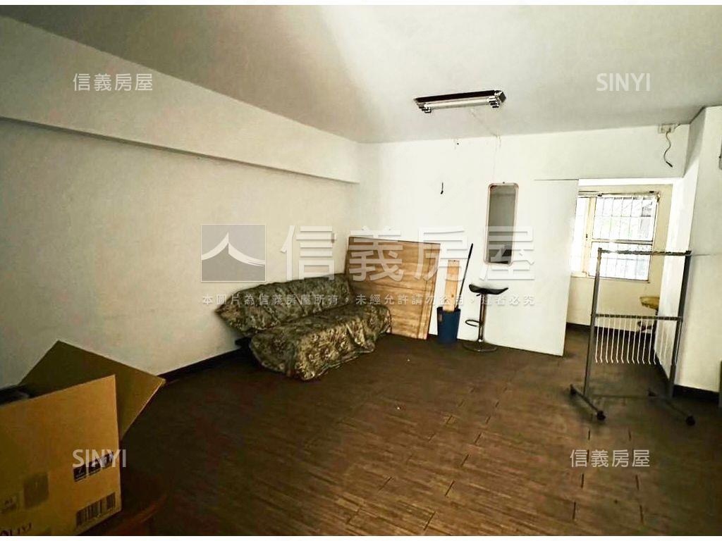 青海創世紀賺錢樓店房屋室內格局與周邊環境