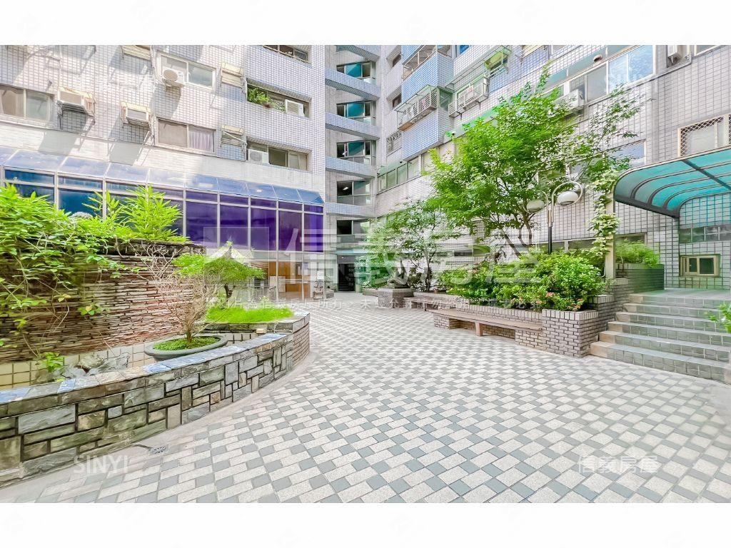 青海創世紀賺錢樓店房屋室內格局與周邊環境