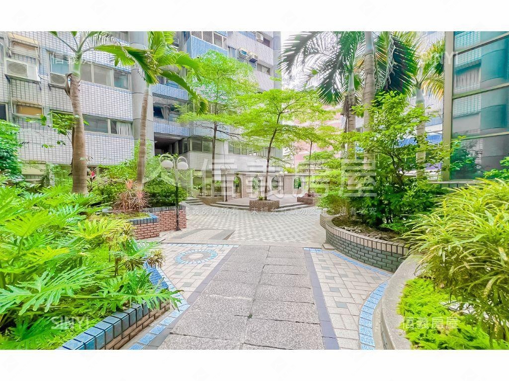 青海創世紀賺錢樓店房屋室內格局與周邊環境
